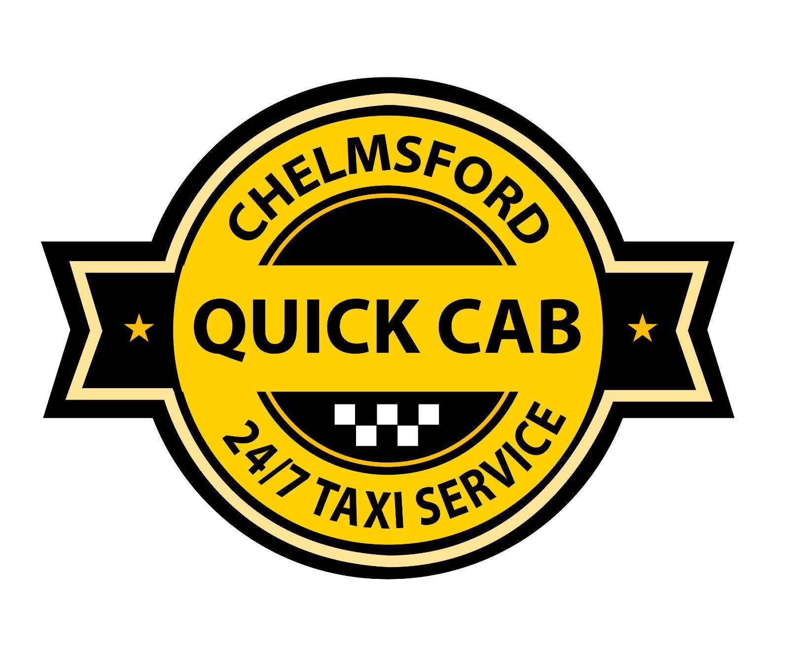 Chelmsford Quick Cab