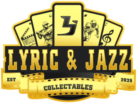 Lyric & Jazz Collectables