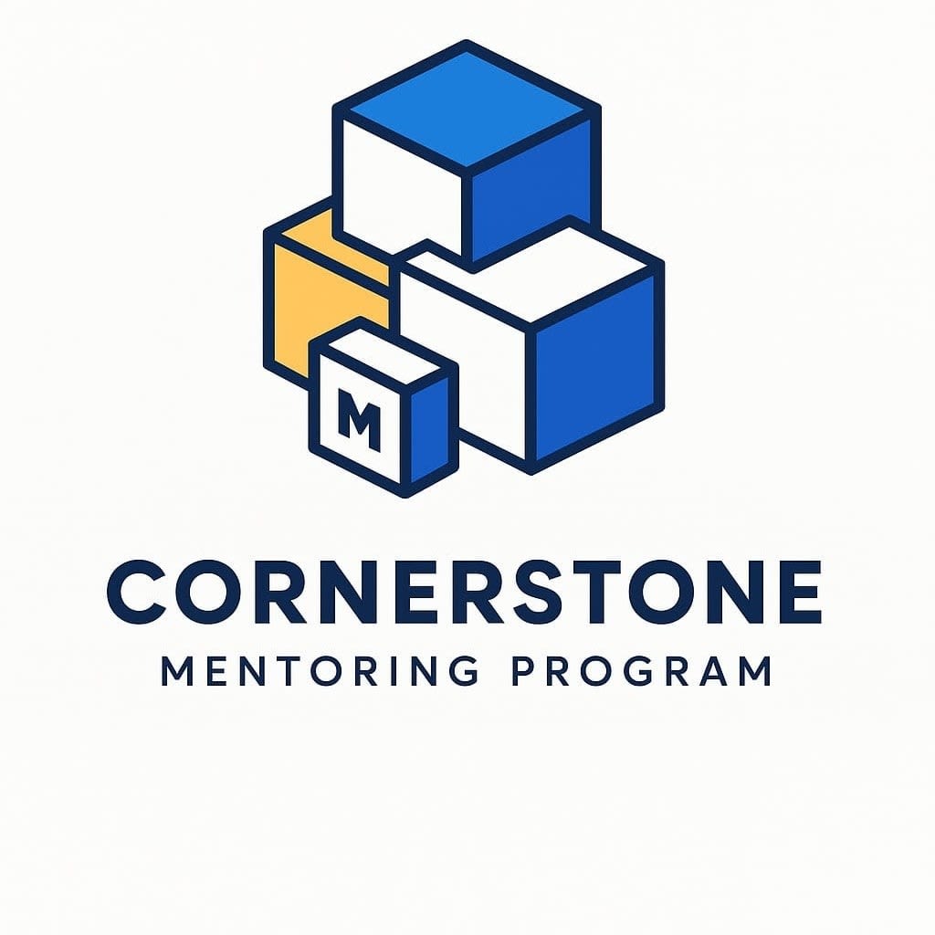 Cornerstone Youth Mentoring Program
