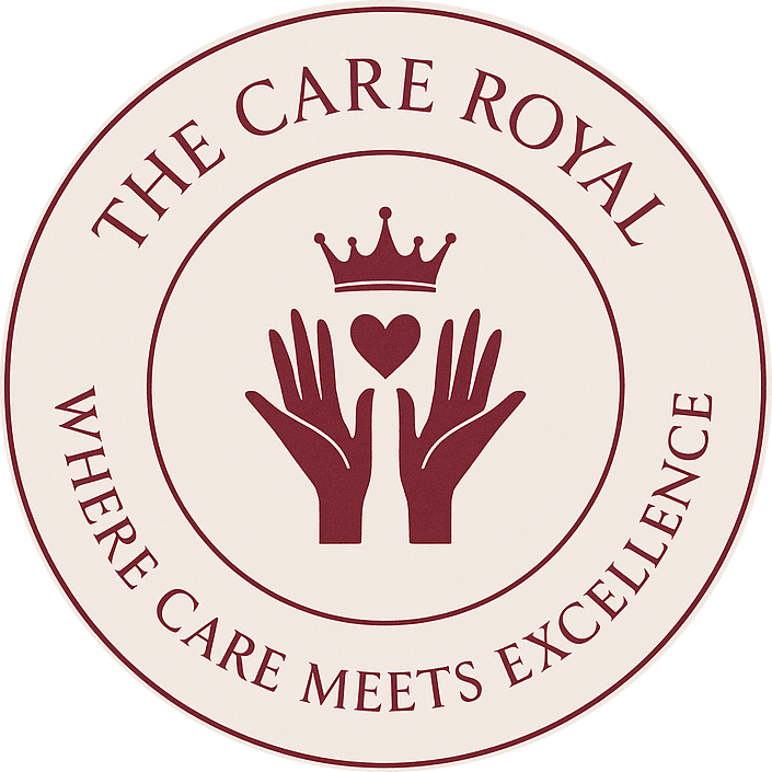 The Care Royal