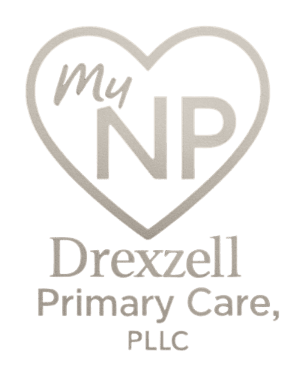 Drexzell Primary Care, PLLC
