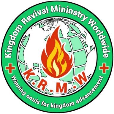 Kingdom Revival Ministry Worldwid