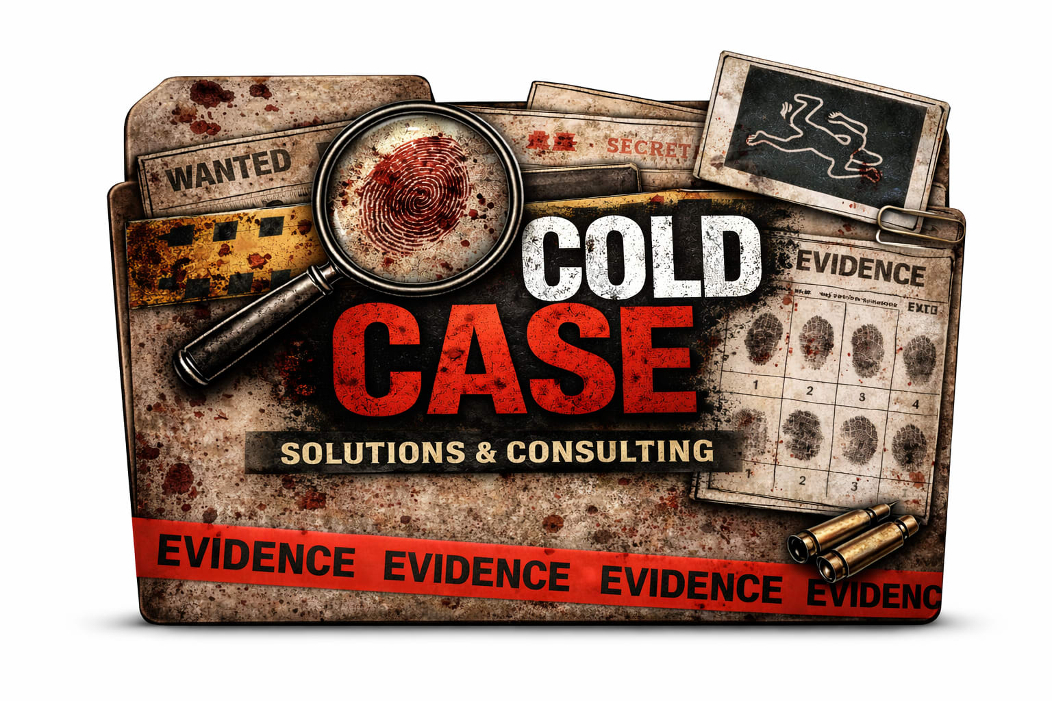 Cold Case Solutions & Consulting, INC