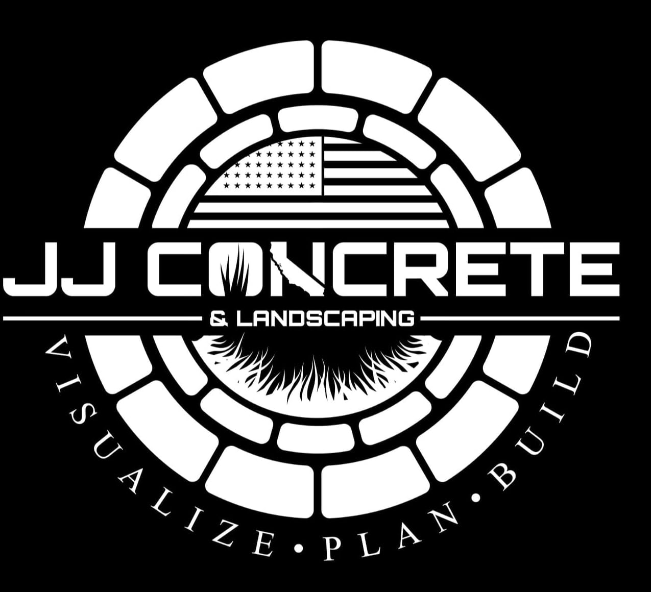 JJ Concrete & Landscaping