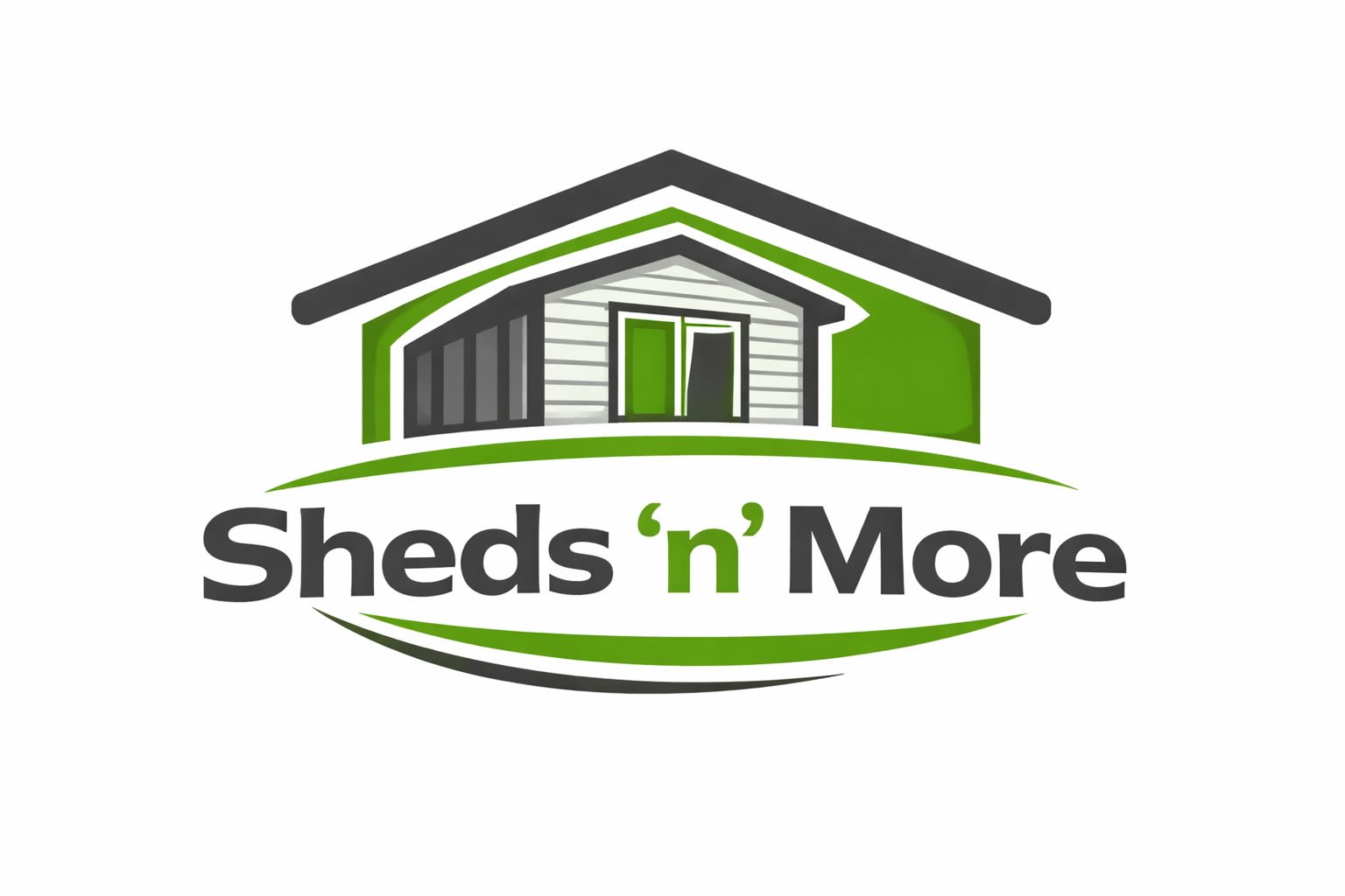 Sheds ‘n’ More Ltd