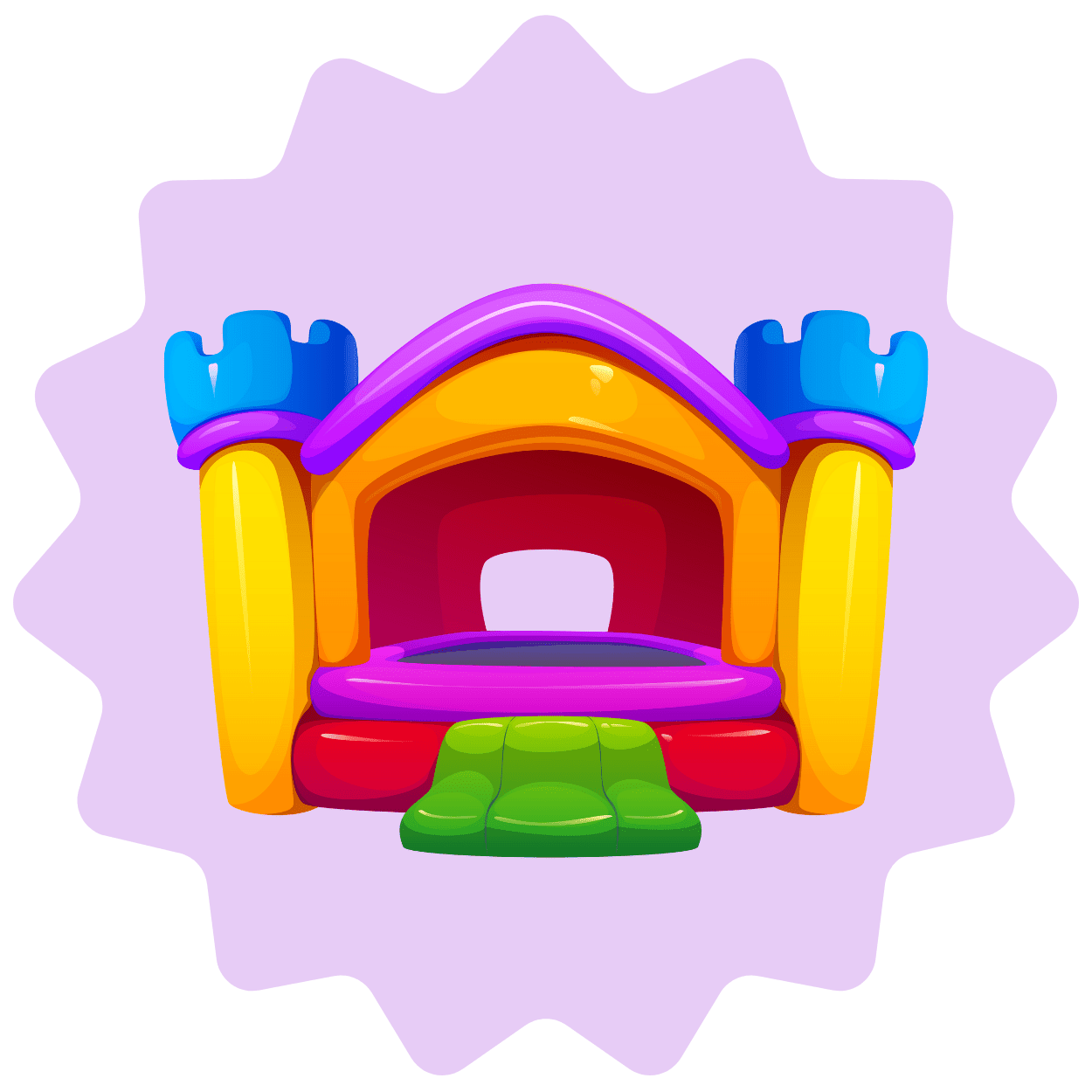 U Jump Party Rentals