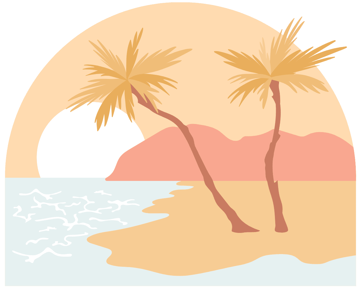 Where Is Your Paradise