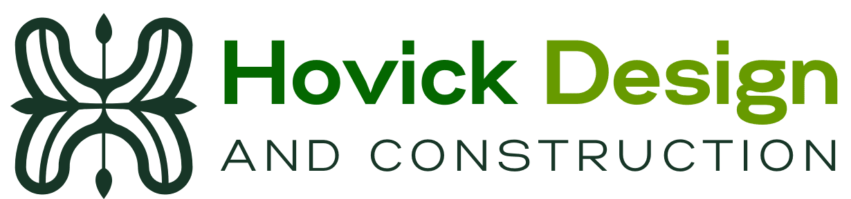 Hovick Design and Construction