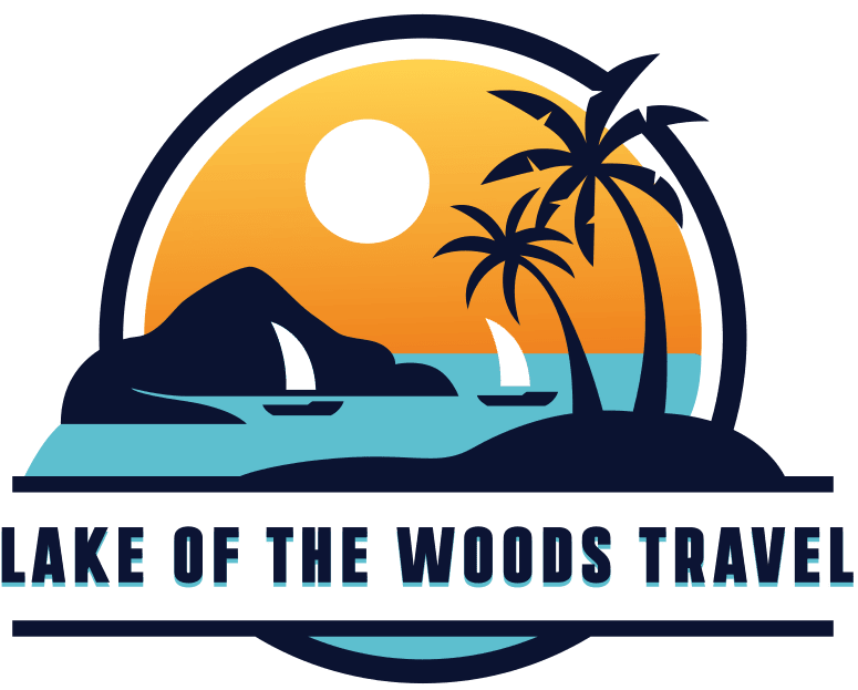 Lake of the Woods Travel