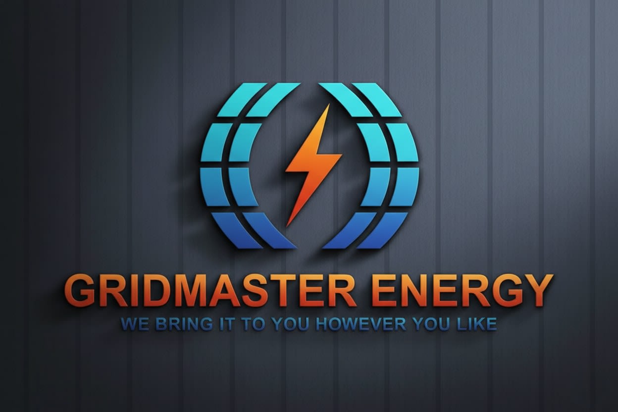 Gridmaster Energy