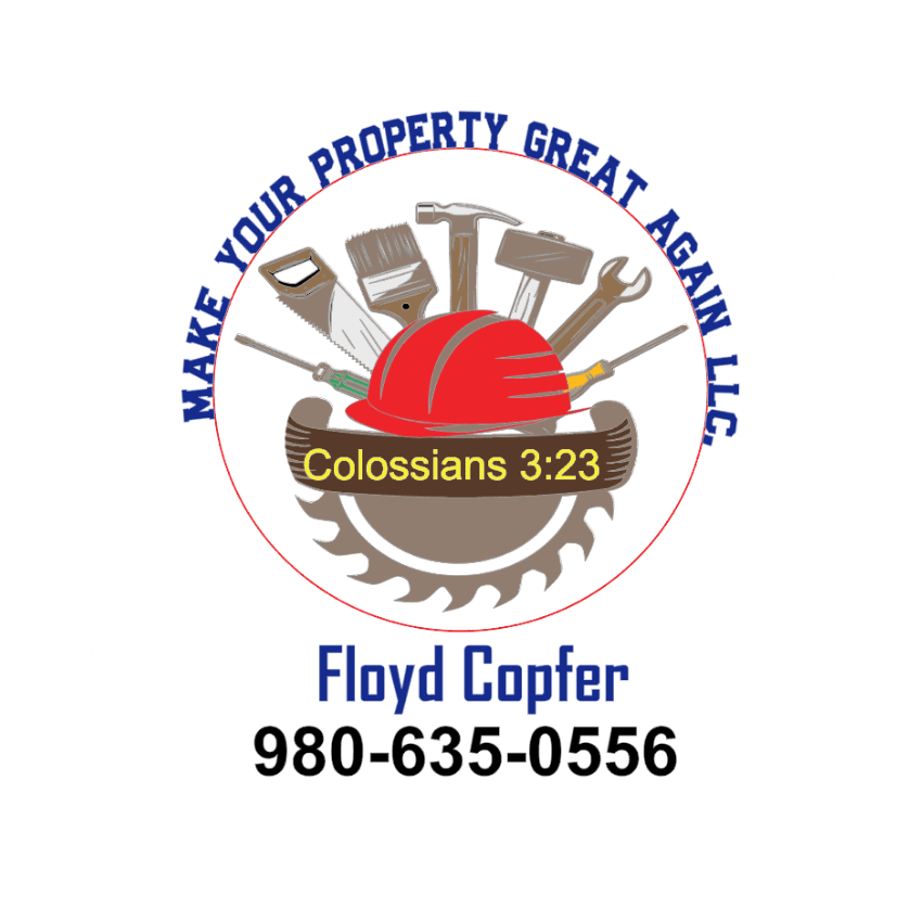 Make Your Property Great Again, LLC