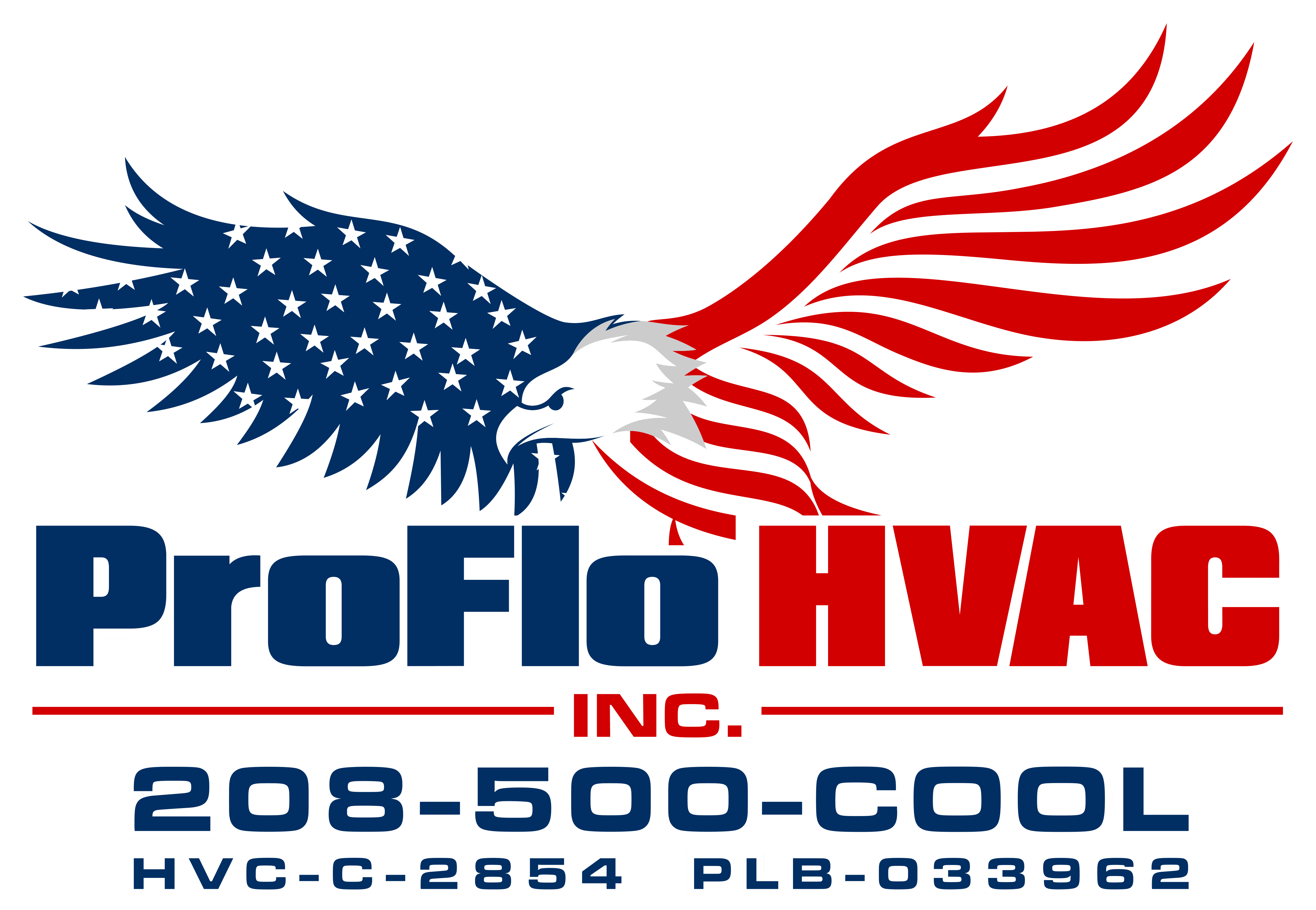 Proflow HVAC and Plumbing, Inc