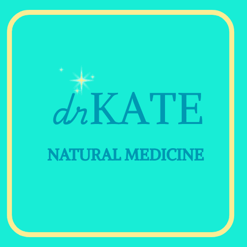 Dr. Kate Natural Medicine
