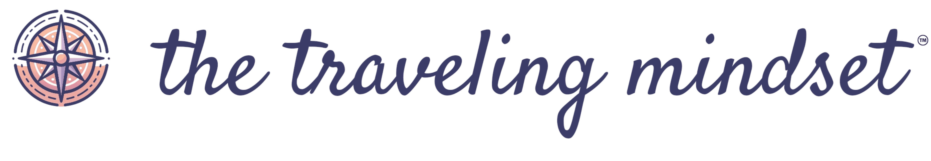 the traveling mindset