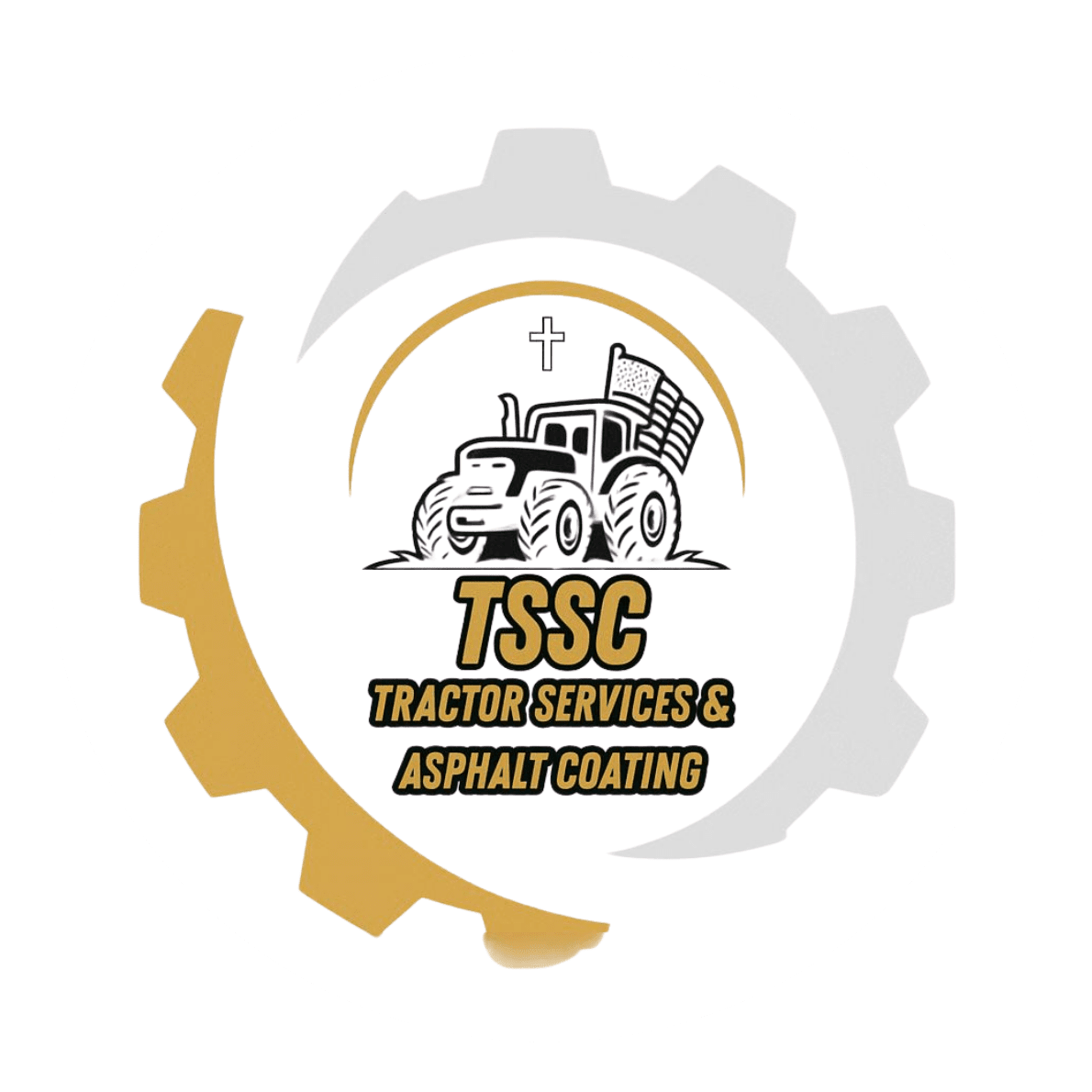 TSSC Tractor & Asphalt Services