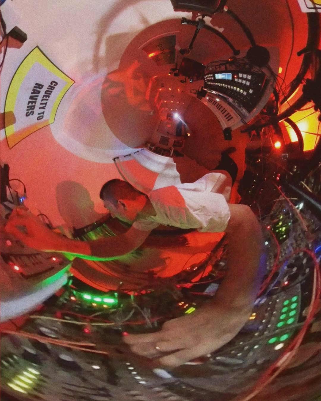 Nullsleep/The Way Up/Void Ripper/Disposable Planet/Donutshoes/PROBLEMS - 3/4/2026