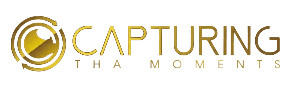 Capturing Tha Moments