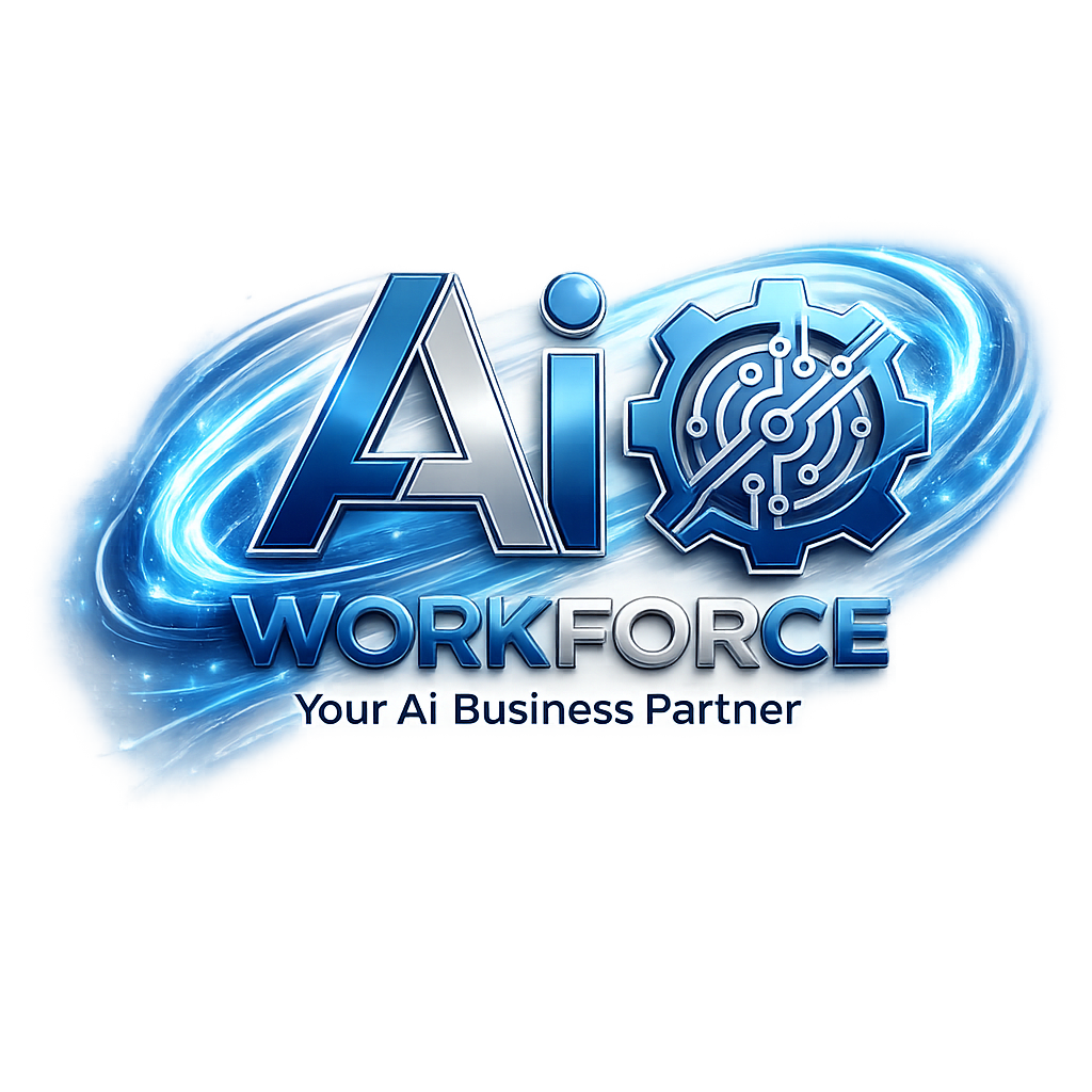 AI Workforce LLC