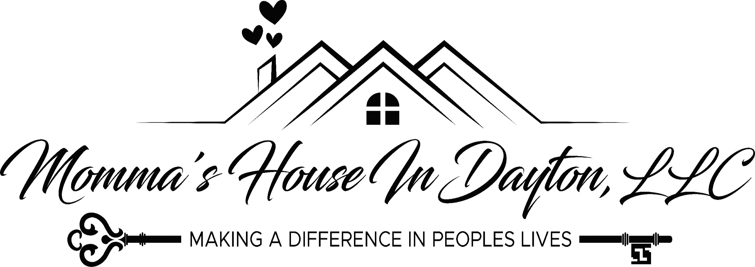 Mommas House In Dayton, LLC