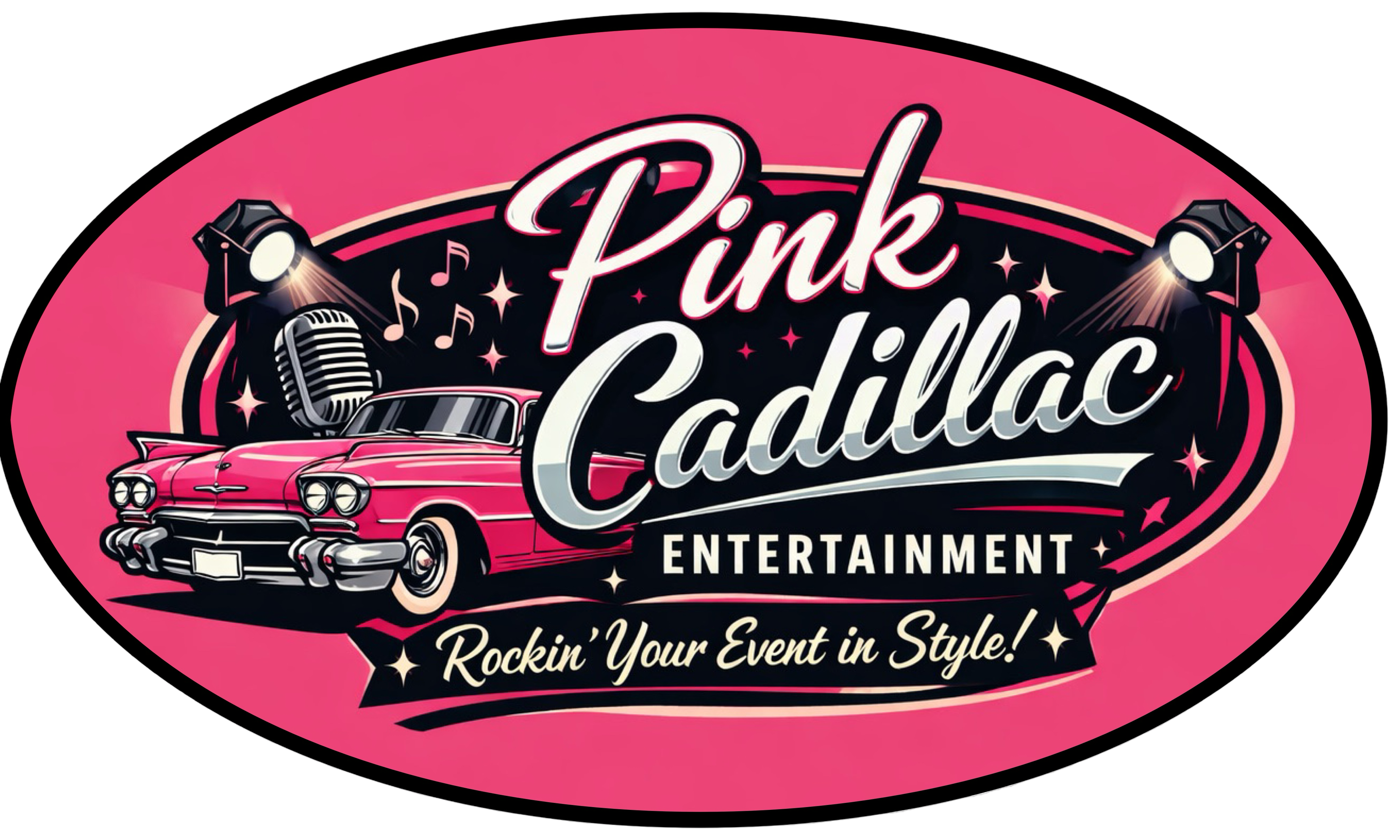 Pink Cadillac Entertainment