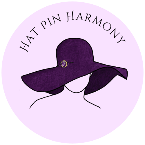 Hat Pin Harmony