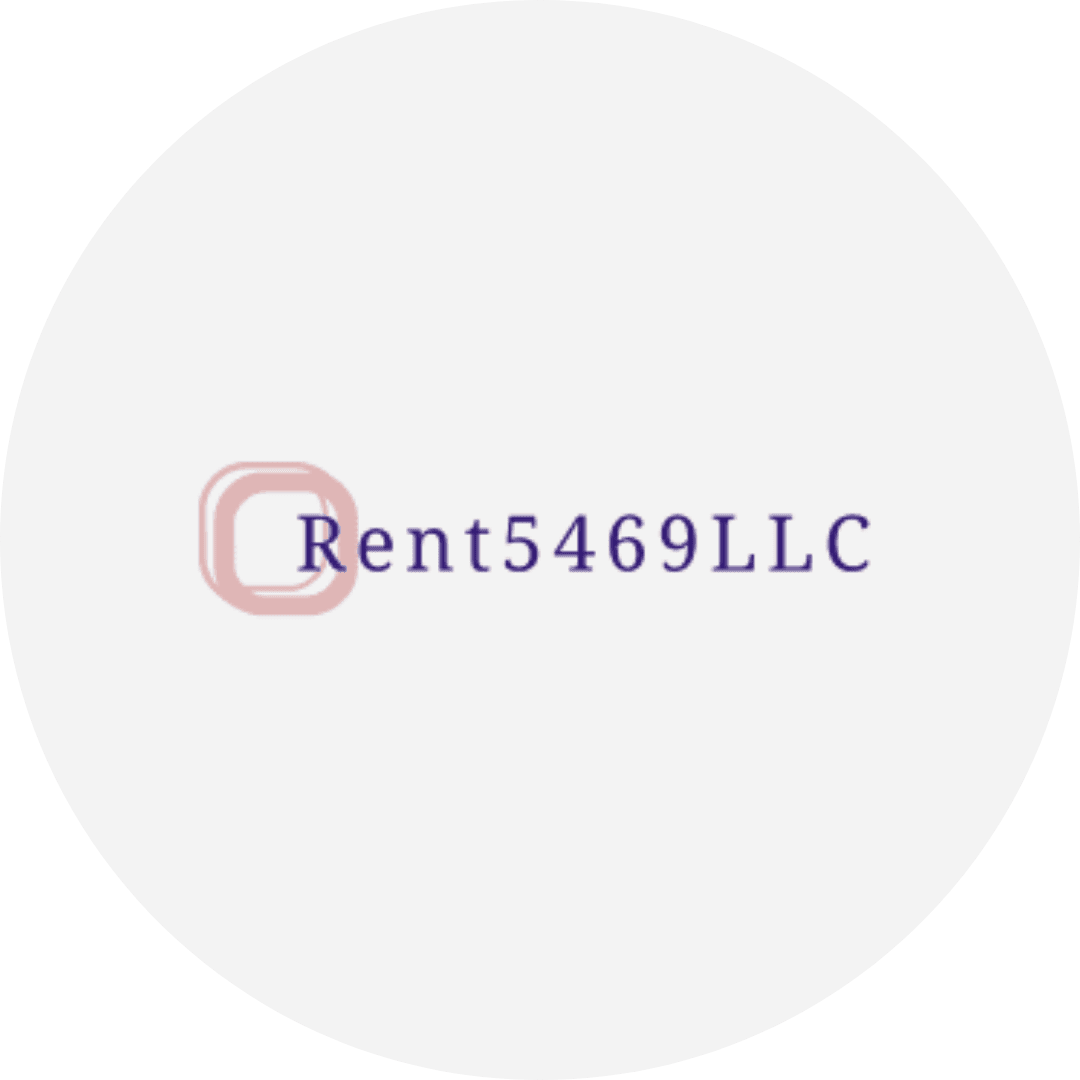 Rent 5469 LLC