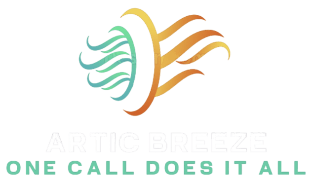 Artic Breeze Air Conditioning and Heating