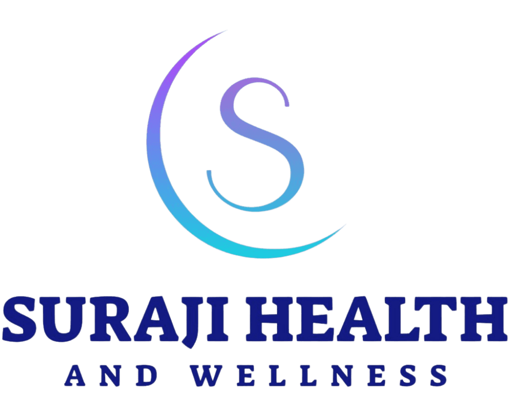 Suraji Health and Wellness
