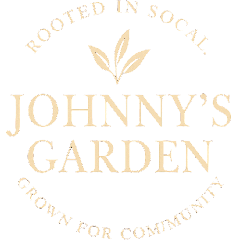 Johnny's Garden