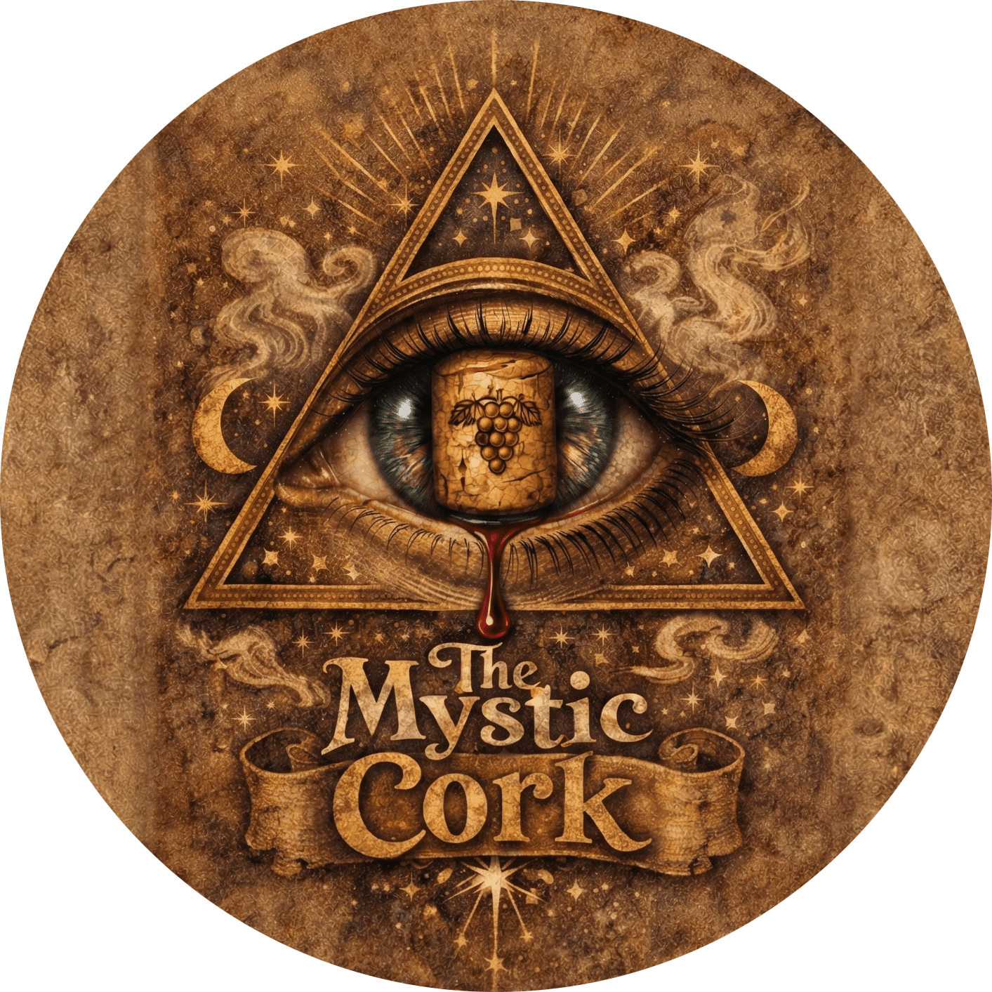 The Mystic Cork