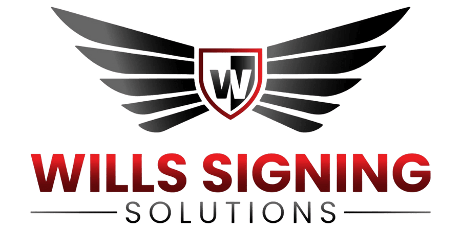 Wills Signing Solutions