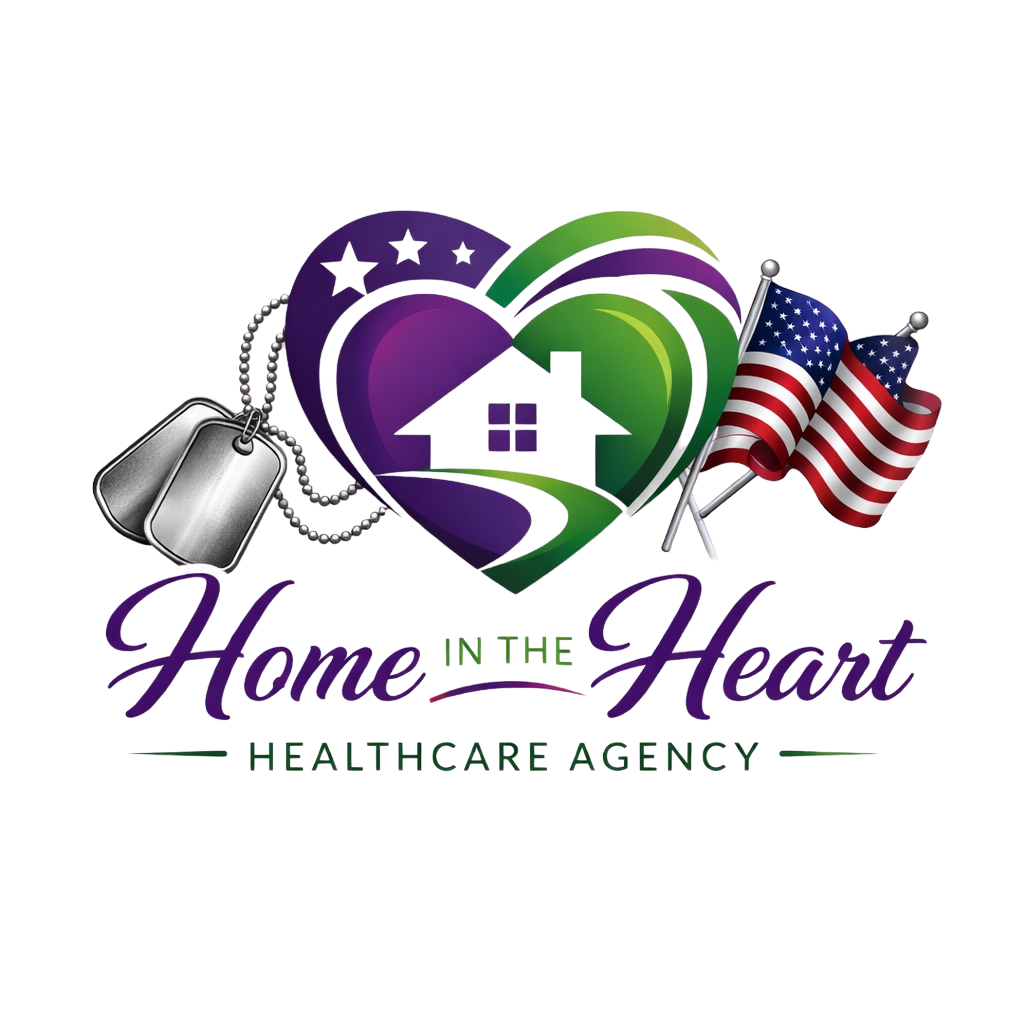Home at the Heart Group Living, LLC