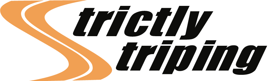 Strictly Striping, LLC
