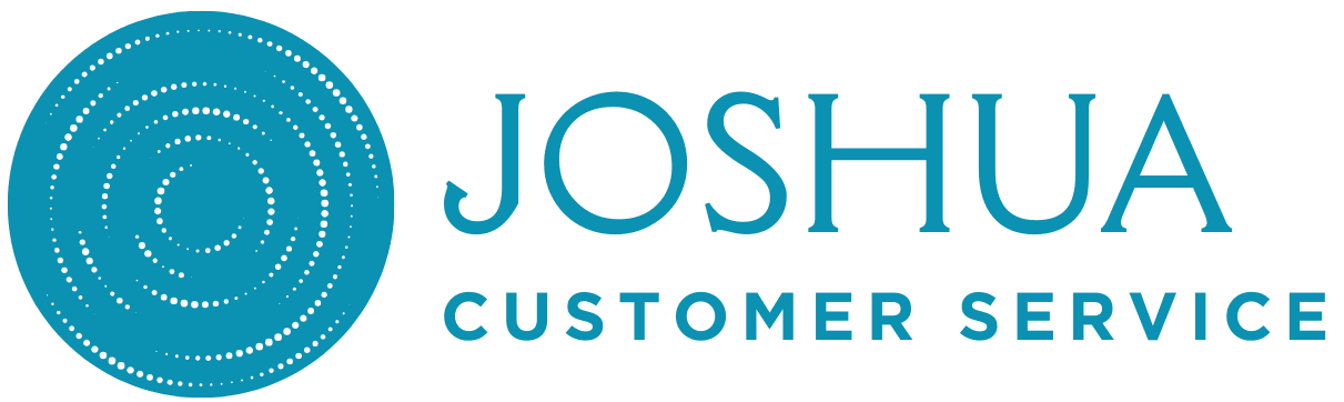 Joshua Customer Service