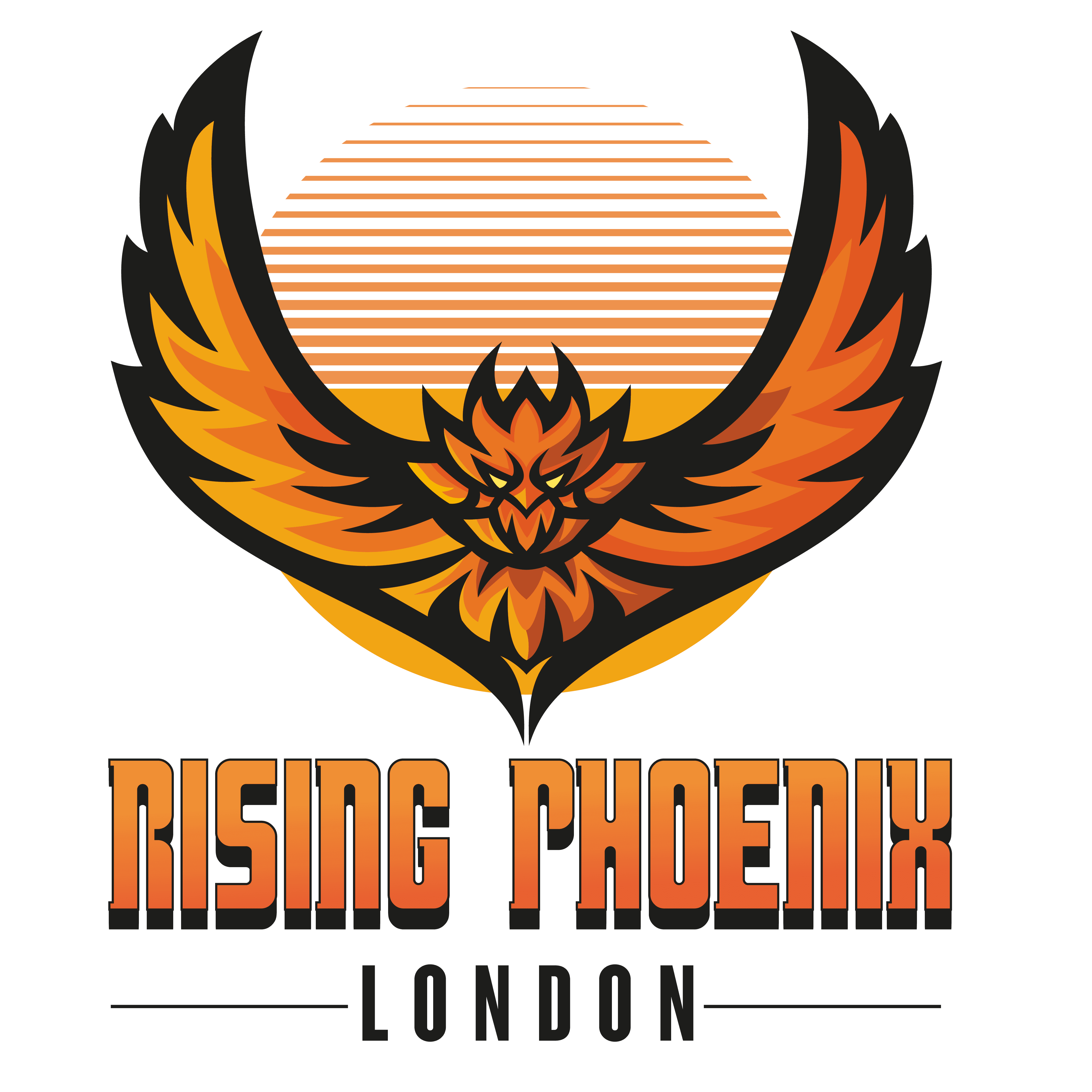 Rising Phoenix Martial Arts