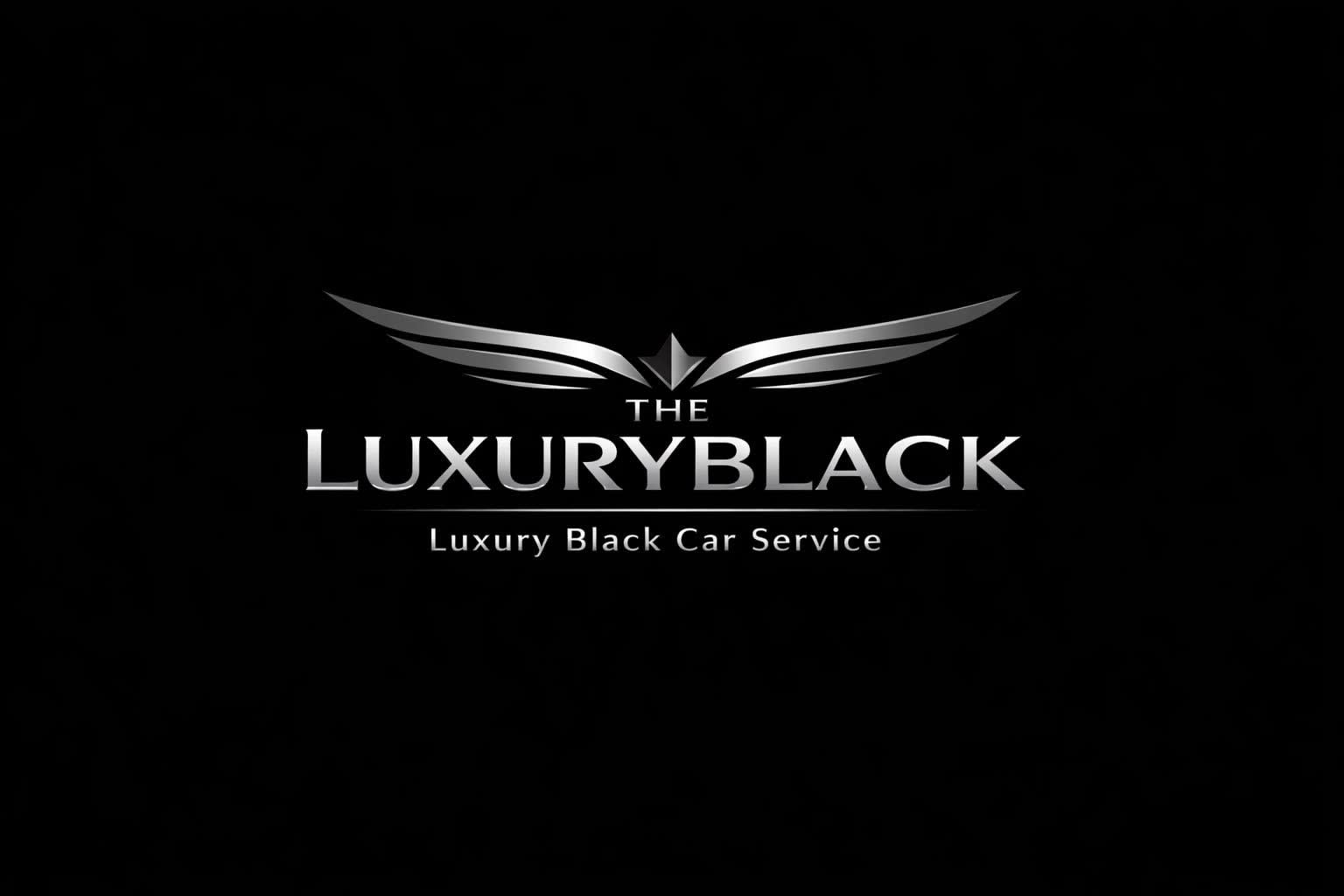 The Luxury Black