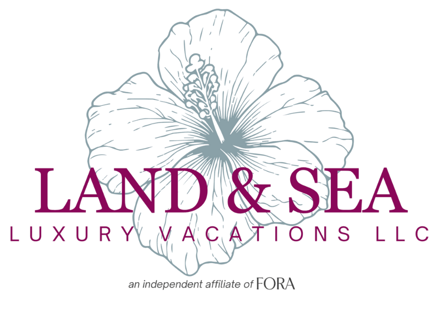 Land and Sea Luxury Vacations