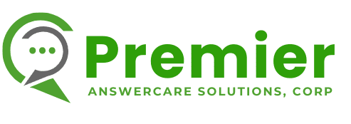 Premier Answercare Solutions, Corp