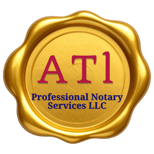 Atl Professional Notary Services LLC