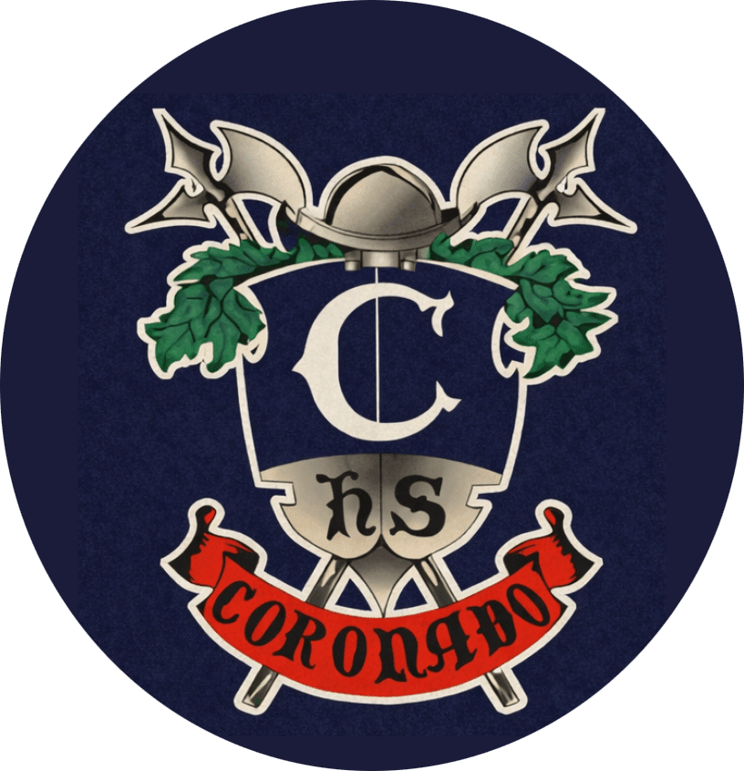 Class of 1986 Coronado High School 40th Year Reunion