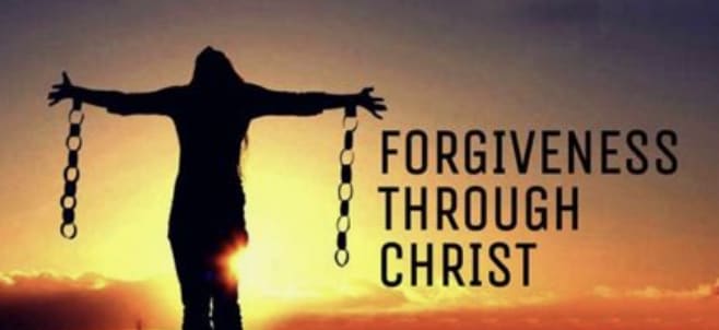 Full Forgiveness