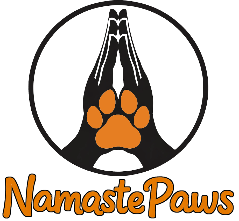NamastePaws
