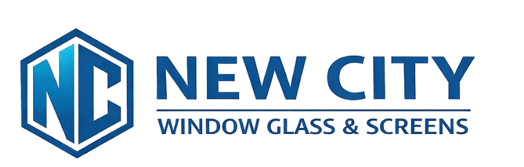 New City Window Glass & Screens