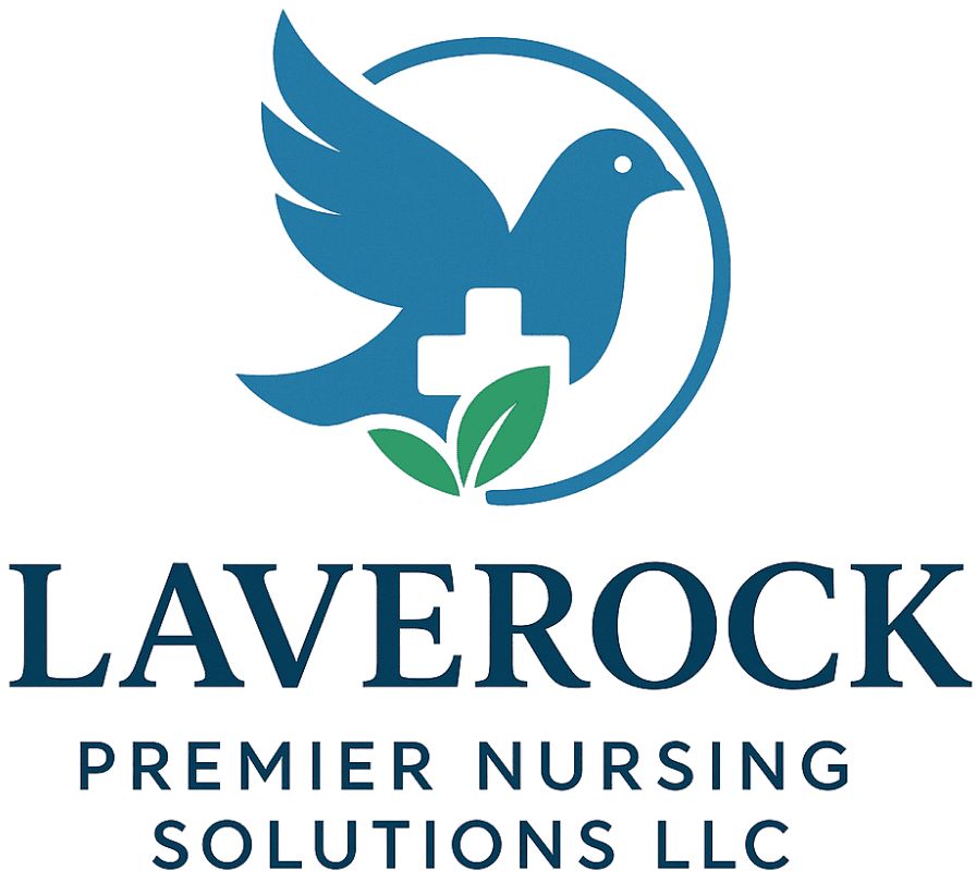 Laverock Premier Nursing Solutions, LLC
