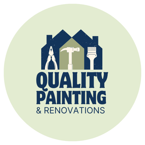 Quality Painting & Renovations