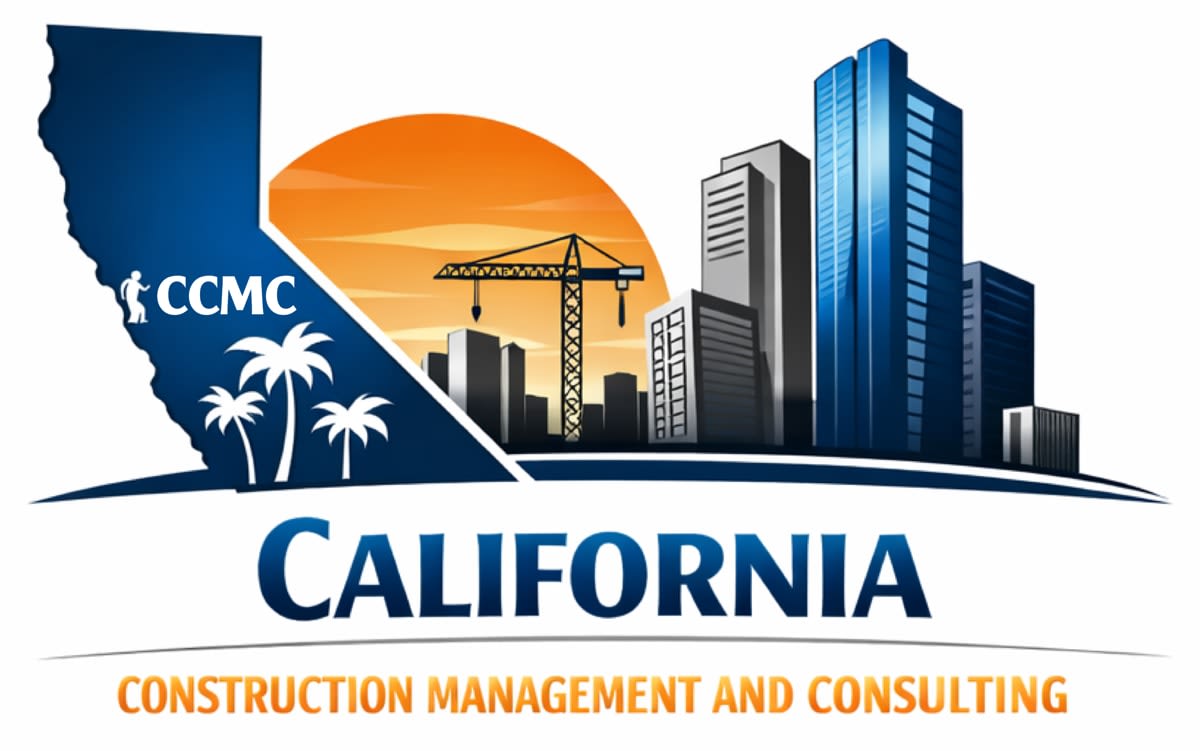 California Construction Management and Consulting