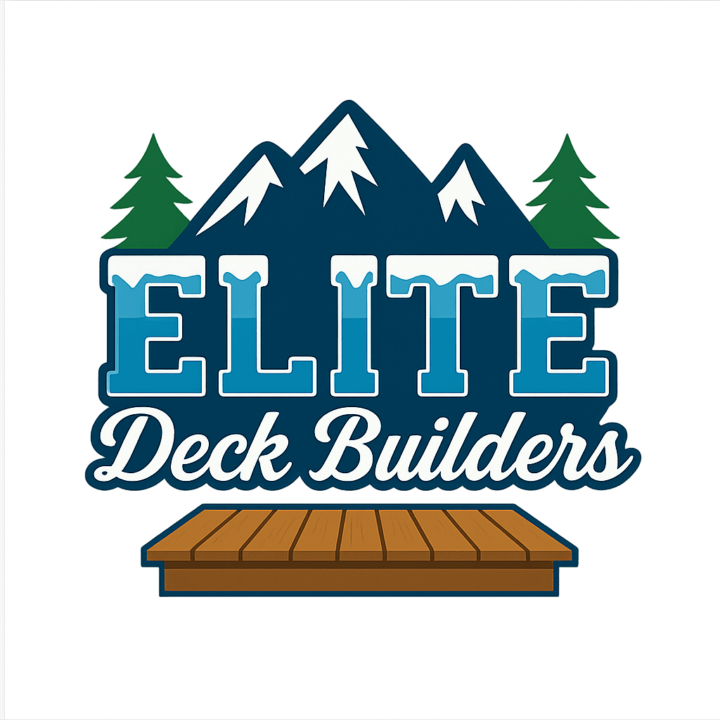 Elite Deck Builders