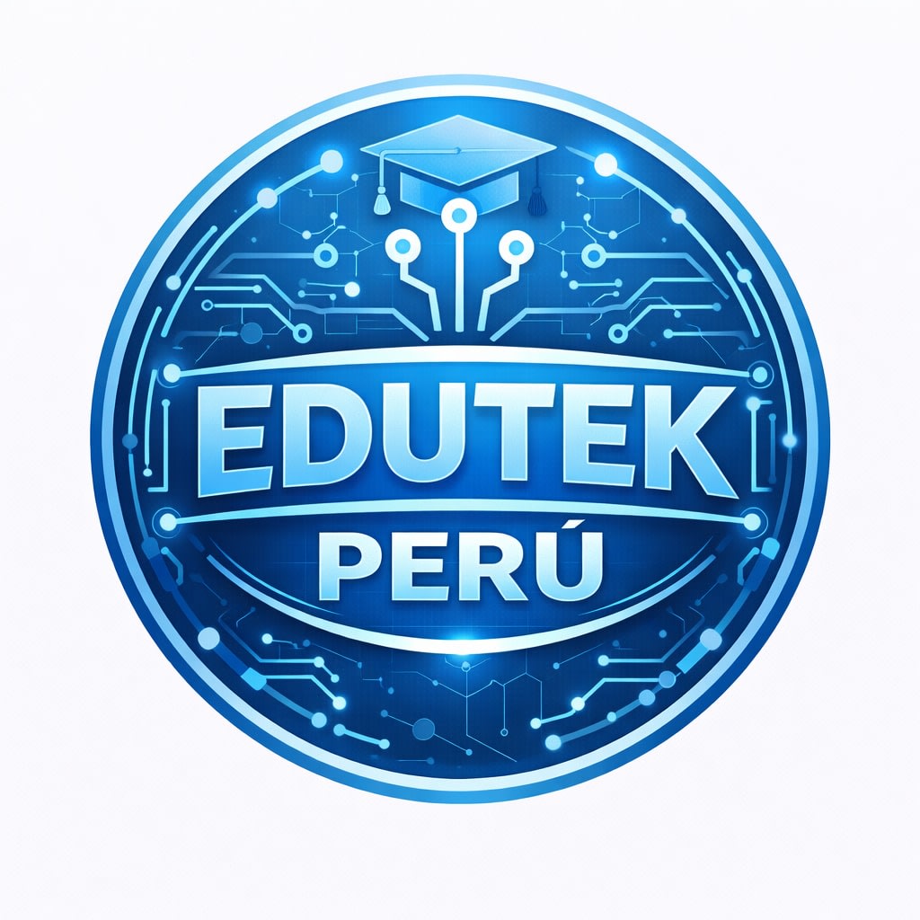 EDUTEK PERÚ