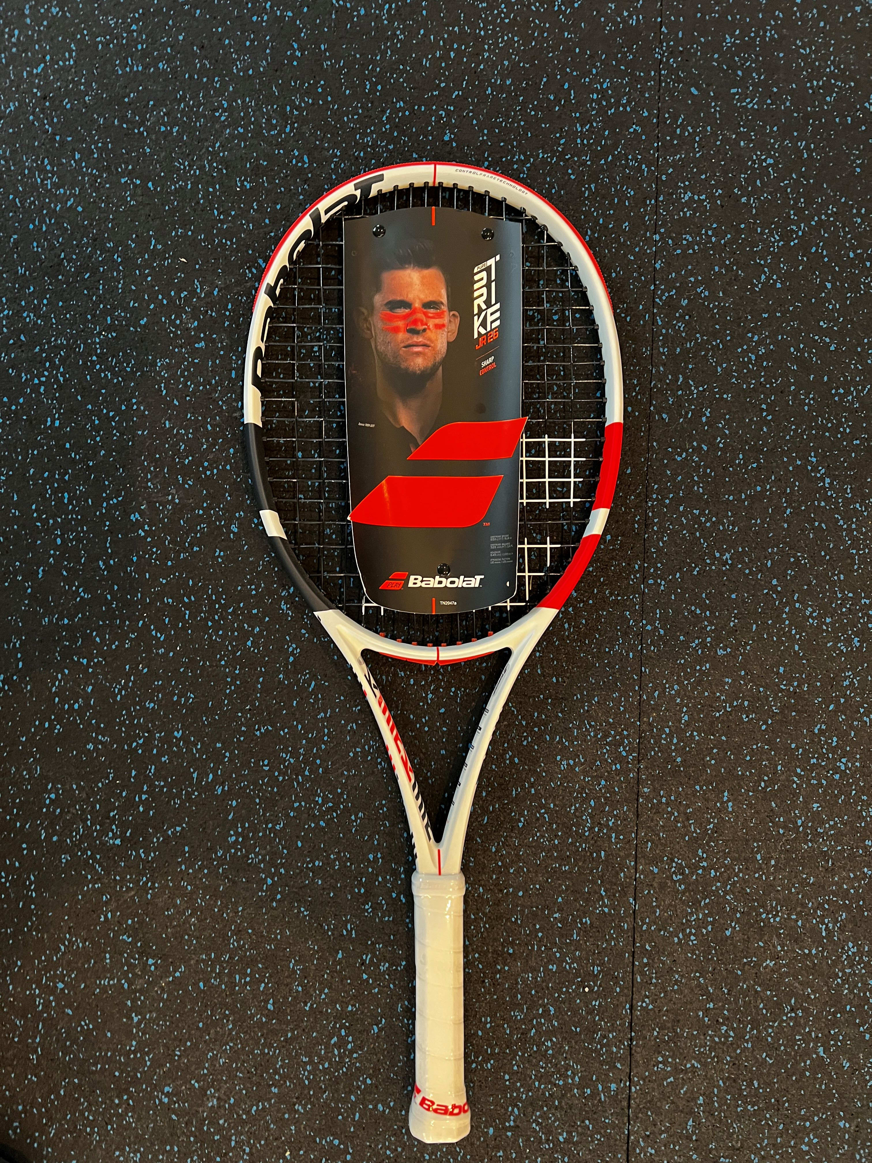 Babolat Pure Strike Team