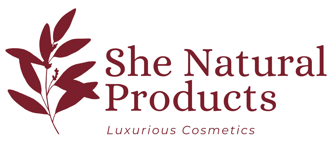 She Natural Products